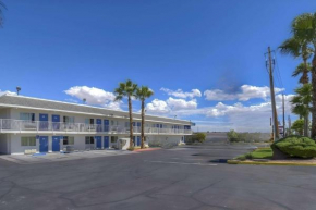 Park Inn by Radisson, Las Vegas Boulder Hwy